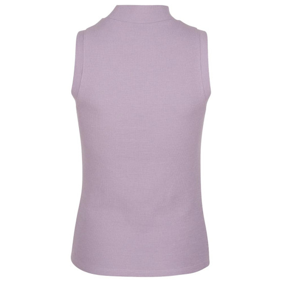 O'neill Γυναικεία αμάνικη μπλούζα Rib Mock Neck